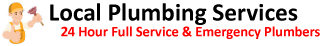 Whiteford Plumbers
